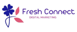 Fresh Connect DM Logo v6 - Crop 1-Photoroom